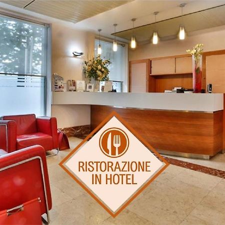 Hotel & Residence Torino Centro - Stazione Porta Susa Eksteriør bilde