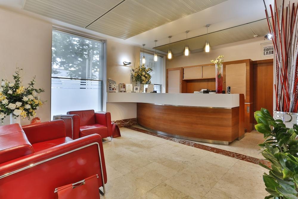Hotel & Residence Torino Centro - Stazione Porta Susa Eksteriør bilde