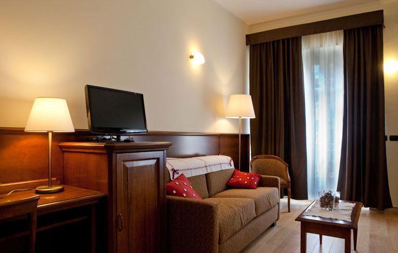 Hotel & Residence Torino Centro - Stazione Porta Susa Eksteriør bilde